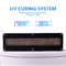 뜨거운 판매 슈퍼 파워 UVA LED 경화 시스템 AC220V 600W 고성능 395nm 120DEG uva led 칩 uv 경화